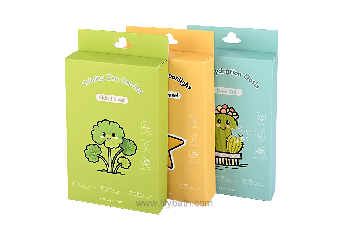 پچ‌های صورت هیدروژلی روشن‌کننده Hello Sunshine - ماسک‌های ورقه‌ای مرطوب‌کننده ضد چروک برای پوستی درخشان و درخشان 1